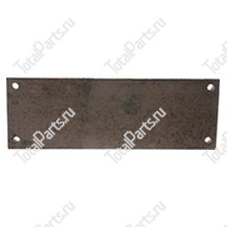 CROWN 650124 ПЛАСТИНА СКОЛЬЖЕНИЯ