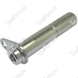 TCM 256T872281 ОСЬ