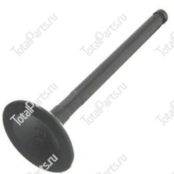 DAEWOO-DOOSAN 65041010046 КЛАПАН ВЫПУСКНОЙ ДВИГАТЕЛЯ DC-24