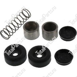 INTRUPA BP1080 РЕМКОМПЛЕКТ КОЛЕСНОГО ТОРМОЗНОГО ЦИЛИНДРА