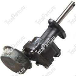 REALS D6725 МАСЛЯНЫЙ НАСОС NISSAN H15, H20, H25, K15, K21, K25