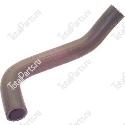 SIZE 3x2x300x35x35x90x100 ПАТРУБОК РАДИАТОРА