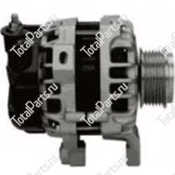 ZAUFER 301N22584Z ГЕНЕРАТОР