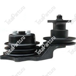 DEUTZ CA498 ВОДЯНАЯ ПОМПА НА ДВИГАТЕЛЬ