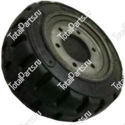 TVH 3099265 КОЛЕСО В СБОРЕ