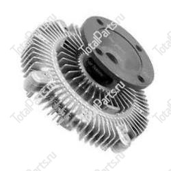AISIN FCT024 ВИСКОМУФТА