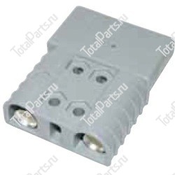 TVH 100BA4092 СОЕДИНИТЕЛЬ АККУМУЛЯТОРА СЕРЫЙ