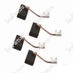 TOTALSOURCE SY31792 НАБОР ЭЛЕКТРОЩЕТОК