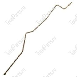 INTRUPA BP2163 ТРУБКА ТОРМОЗНОЙ СИСТЕМЫ