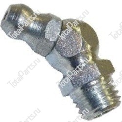 SIZE M8x1x8x23.8x9xS МАСЛЕНКА DIN 71412 | ЗАПЧАСТИ НА ПОГРУЗЧИК