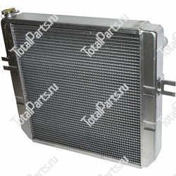 HANGCHA (HC) CPCD20-38X 05.2018- РАДИАТОР (498BPG) НА ПОГРУЗЧИКИ