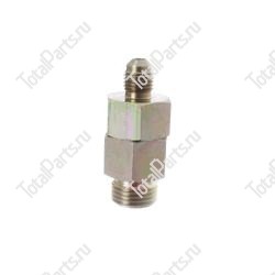 KEY NUMBER 87621 КЛАПАН ДЛЯ ПОГРУЗЧИКА ДЭУ-ДУСАН