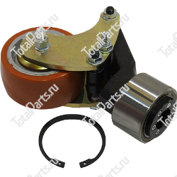 SIZE 124*60*64*P*G*84*48* СТАБИЛИЗИРУЮЩЕЕ КОЛЕСО