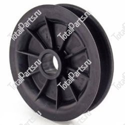 JUNGHEINRICH (AMEISE) 51170757 РОЛИК ШЛАНГА