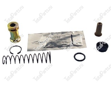 CLARK 912658 РЕМКОМПЛЕКТ МАСТЕР-ЦИЛИНДРА