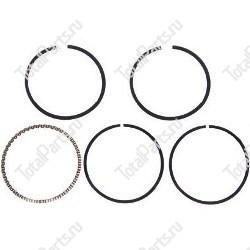 TVH 4115614 ПОРШНЕВЫЕ КОЛЬЦА ДВИГАТЕЛЯ