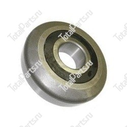 SIZE 40x126.9x30/31.5 РОЛИК МАЧТЫ | ROL06