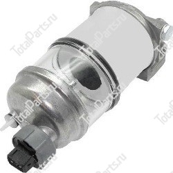 SIZE 84*241*241 ФИЛЬТР ТОПЛИВНЫЙ В СБОРЕ