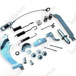 HANGCHA (HC) N030-112000-G00-KIT РЕМКОМПЛЕКТ СЕРВОТОРМОЗА ПРАВЫЙ