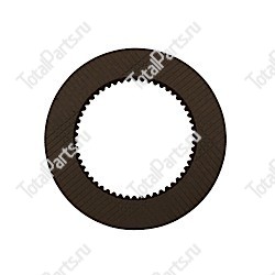 TVH 2609706 ФРИКЦИОННЫЙ ДИСК
