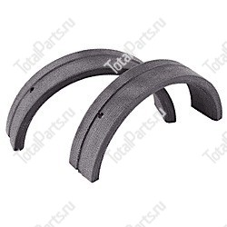 YALE 907509400 ВКЛАДЫШИ МАЧТЫ