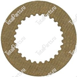 JUNGHEINRICH (AMEISE) 51256597 ТОРМОЗНОЙ ДИСК