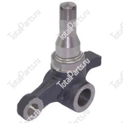 HYUNDAI HB20E ПОВОРОТНЫЙ КУЛАК НА ПОГРУЗЧИК