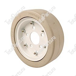 TOTALSOURCE 76332 КОЛЕСО 200X8