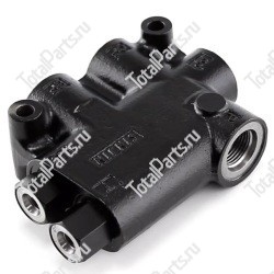 DAEWOO-DOOSAN D500287 КЛАПАН ГИДРОДИНАМИЧЕСКОГО ДАВЛЕНИЯ