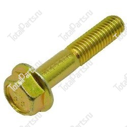 LINDE 0312225134 БОЛТ С ШЕСТИГРАННОЙ ГОЛОВКОЙ