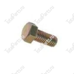 TOYOTA 322392201071 БОЛТ С ШЕСТИГРАННОЙ ГОЛОВКОЙ
