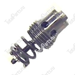 TVH 8635131 КЛАПАН РЕГУЛИРОВОЧНЫЙ