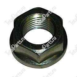 TOYOTA 901791200271 ГАЙКА