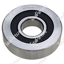 NISSAN 5911700H01 РОЛИК МАЧТЫ