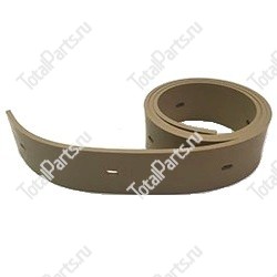 SIZE 830*50*6*11*YES*RUBB СОБИРАЮЩЕЕ ЛЕЗВИЕ | WITHOUT HOLDER