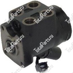 TOYOTA 455101660071 КЛАПАН РУЛЕВОГО УПРАВЛЕНИЯ