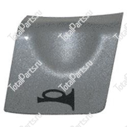 TOTALSOURCE 13321495 КЛАВИША ЛЕВАЯ