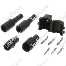 TVH 8987763 КОРПУС РАЗЪЁМА