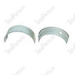 KEY NUMBER M409H025 ВКЛАДЫШИ 0,25