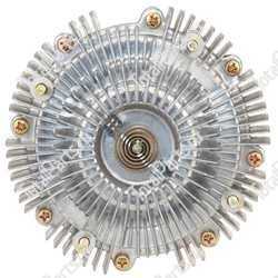 AISIN FCT014 ВИСКОМУФТА