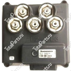 JUNGHEINRICH (AMEISE) AS2405I БЛОК