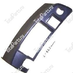 SIZE 625mm ПЕРЕДНЯЯ ПАНЕЛЬ