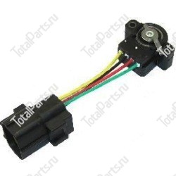 MCB-ELEKTRISCH 419311 ПОТЕНЦИОМЕТР