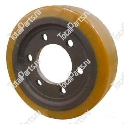 TVH 43264757 ВЕДУЩЕЕ КОЛЕСО