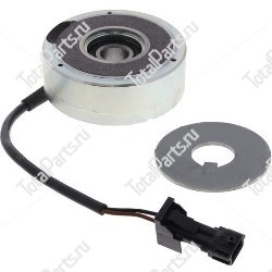 SIZE 80*35*61*N*2*Y ЭЛЕКТРОТОРМОЗ