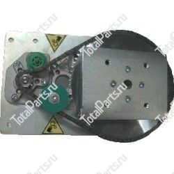 TENNANT 9010159 ЭЛЕКТРОДВИГАТЕЛЬ