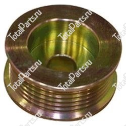 TOTALSOURCE SY35026 ШКИВ ГЕНЕРАТОРА