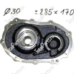 TOYOTA 331232332071 КРЫШКА КПП