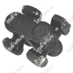 TOYOTA 372103051071 КАРДАННЫЙ ВАЛ ВЕДУЩЕГО МОСТА