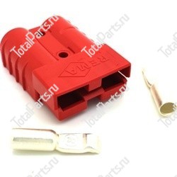 REMA 78071-00 СОЕДИНИТЕЛЬ АККУМУЛЯТОРА SRE-160A 24V